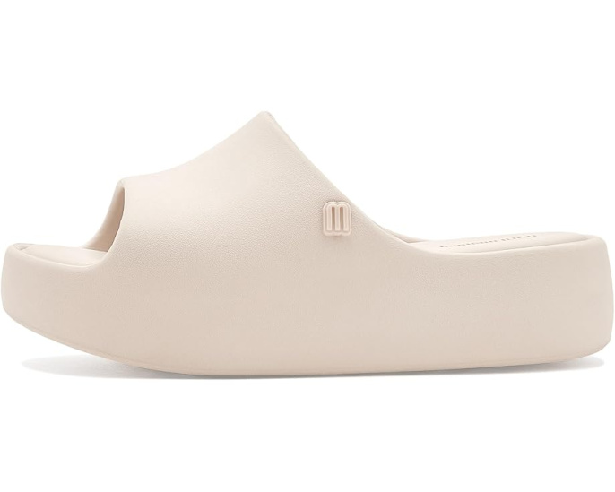 Детские сланцы Mini Melissa Free Platform Slide