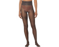 Блестящие колготки Wolford Neon 40 с полупрозрачным эффектом