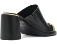 Мюли Syndika от Kenneth Cole New York с каблуком-столбиком
