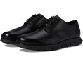 Оксфорды Cole Haan Zerogrand Remastered Plain Toe с технологией FlowerFoam