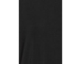 Платье-квадрат Norma Kamali Short Sleeve Boxy Mini Dress с коротким рукавом
