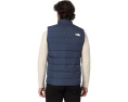 Жилет The North Face Aconcagua 3 с утеплителем из пуха