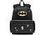 Рюкзак Batman x Crocs с графикой