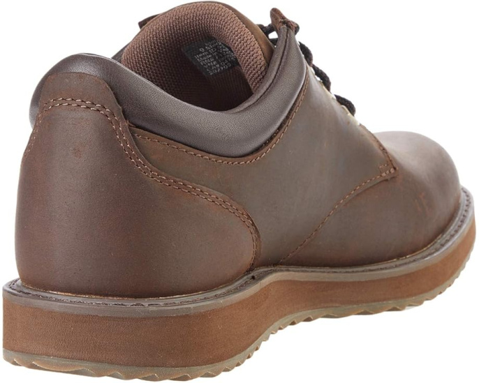 Оксфорды L.L.Bean Stonington Plain Toe на подошве EVA