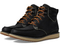 Водонепроницаемые ботинки L.L.Bean Stonington с мыском мокасина