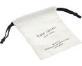 Браслет Kate Spade New York Idiom Stop and Smell The Roses