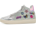 Кроссовки Steve Madden Delight с блестками для детей