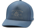 Бейсболка TM CC Tech TravisMathew с технологией Flexfit