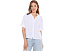 Топ Marisol Linen Button Front от KUT from the Kloth из льна