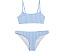 Snapper Rock Kids детский бикини Seaside Gingham в клетку