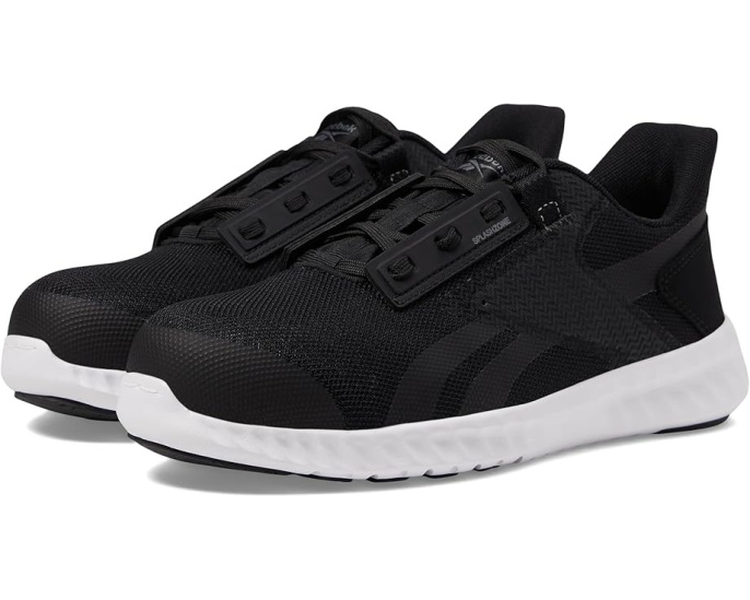 Reebok Work женские туфли Sublite Legend с композитным носком