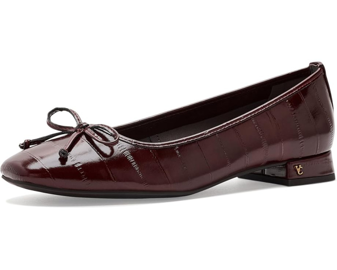 Туфли-лодочки Jenlea Vince Camuto на каблуке