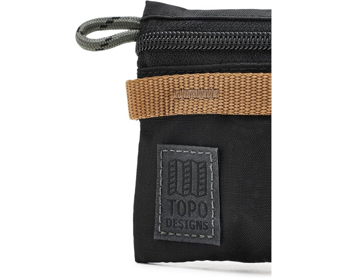 Аксессуарная сумка Topo Designs Mountain с карабином