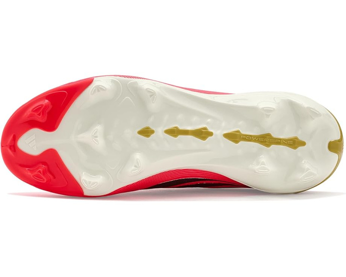 Adidas Predator League бутсы для детей с жестким покрытием