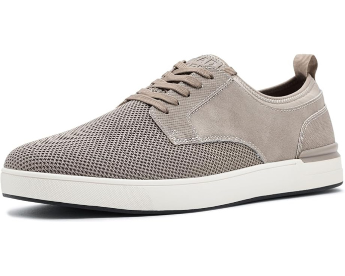 Кроссовки Steve Madden Dorron из хлопка на резиновой подошве