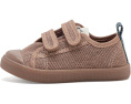 Кроссовки Pehr Kids Recess Sneakers с широким носком для малышей
