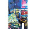 Боксеры Shibuya Rush от Ethika