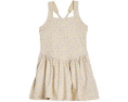 Платье YPB Printed Drop Waist Mini Dress для детей от abercrombie kids
