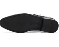 Мужские туфли Stacy Adams Sutherland Cap Toe Monk Strap с носком