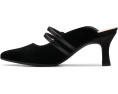 Сандалии Clarks Kataleyna Eve из замши на котячьем каблуке