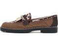 Blue by Betsey Johnson Alfie лоферы с цепочкой