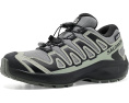 Salomon XA Pro Waterproof кроссовки детские водонепроницаемые
