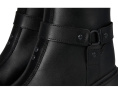 Ботинки Dr. Martens Spence на молнии с ремешками и высоким каблуком