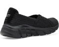 Кроссовки BOBS from SKECHERS B Flex Flex Web черные
