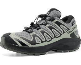 Salomon XA Pro Waterproof кроссовки детские водонепроницаемые