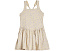 Платье YPB Printed Drop Waist Mini Dress для детей от abercrombie kids