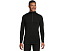 Базовый слой Smartwool Classic Thermal Merino 1/4 Zip с высоким воротником