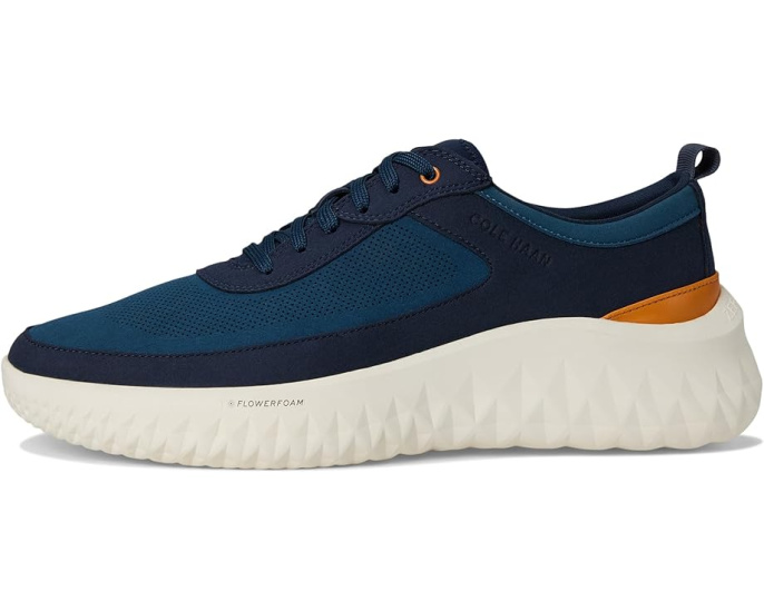 Кроссовки Cole Haan Generation Zerogrand 2 Ultra с подошвой FlowerFoam