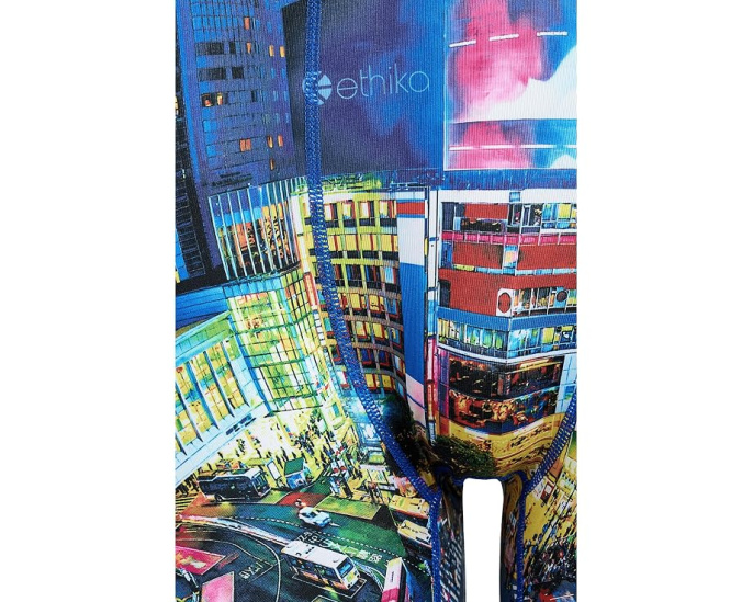 Боксеры Shibuya Rush от Ethika