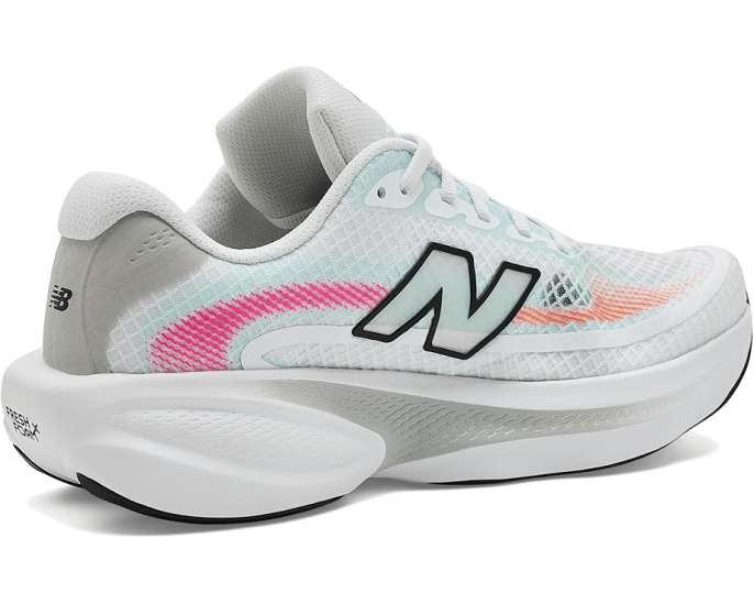 Кроссовки New Balance Ellipse V1 Breathe с Fresh Foam X