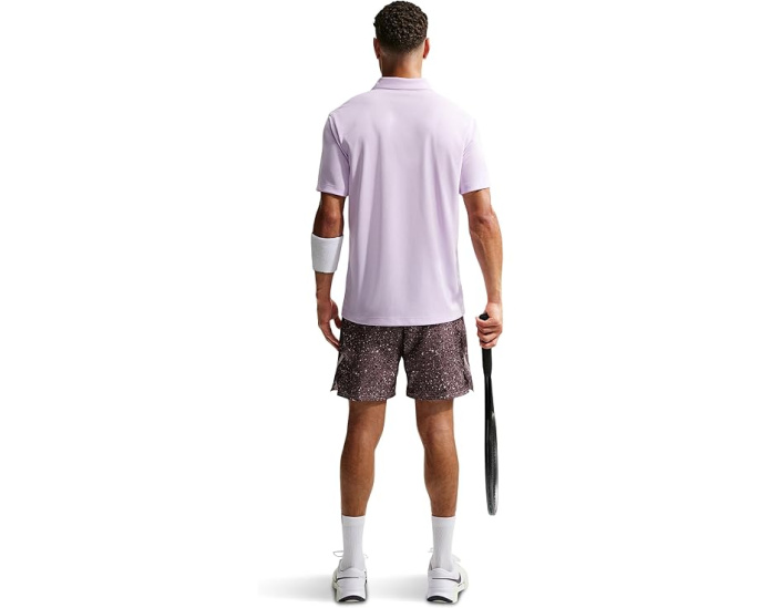 Nike Шорты Dri-FIT Victory 7 дюймов (17.78 см) с принтом по всей поверхности