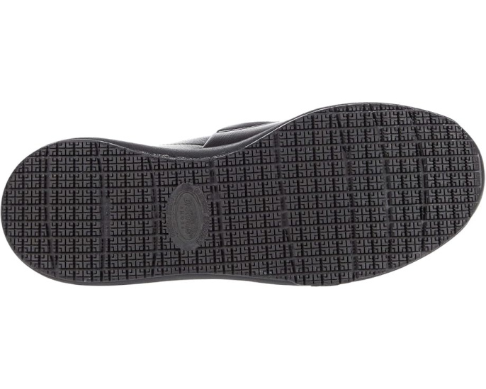 Рабочие туфли Dr. Scholl's Dive In с противоскользящей подошвой и стелькой Memory Foam