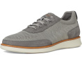 Слипоны Florsheim Launch Knit Elastic Lace Moc Toe с эластичными шнурками