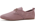 Miz Mooz туфли Kendall Flats с перфорацией