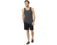 Майка Volcom Solid Heather Tank с хлопком и современным кроем