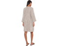 Платье Faherty Dune Cotton Gauze Mina из органческого хлопка