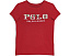 Logo Cotton Jersey Tee (Big Kid)