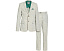 Appaman Kids 2-Piece Stretchy Mod Suit с пиджаком и брюками эластичного кроя
