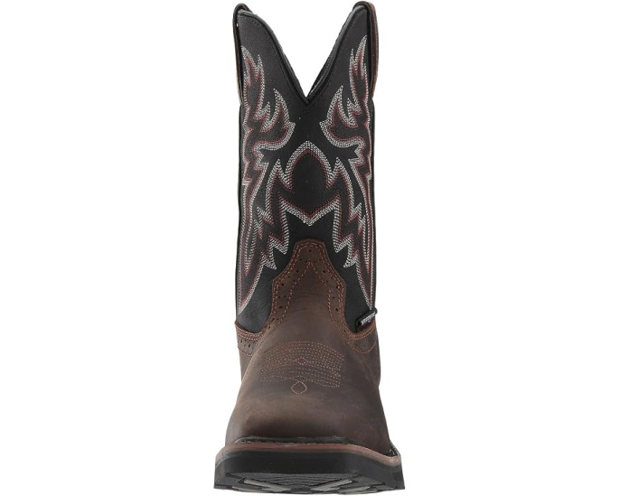 Сапоги Wolverine Rancher Steel Toe WP Wellington