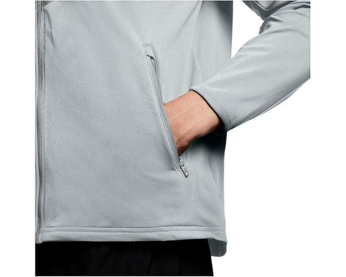Куртка Nike Therma-FIT Repel Winterized Miler с защитой от ветра и влаги