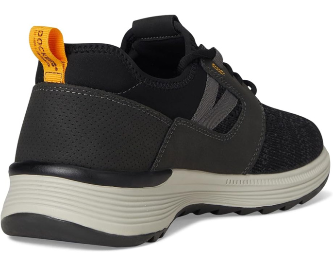 Dockers Adan с подошвой Active Rebound и стелькой Supreme Comfort EVA