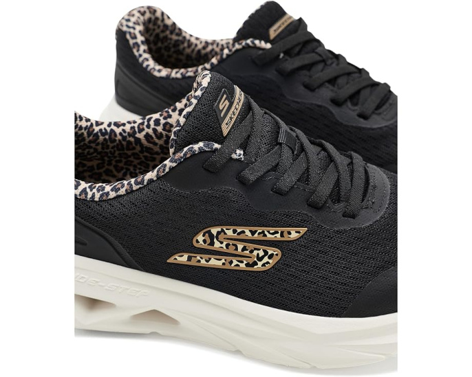 Спортивные кроссовки Skechers Glide-Step Vortex Purr Stride