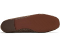 Туфли Madewell Greta Elastic Mary Jane из тисненой замши
