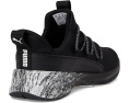 Slip-on кроссовки Softride One4All от PUMA Kids с сетчатым верхом и амортизацией