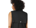 Безрукавка Columbia Plus Size Tamiami с защитой от солнца UPF 40
