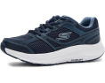 Кроссовки SKECHERS Go Run Consistent Mapleton с технологией M-Strike и кожаными вставками